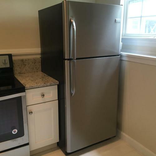 Apartamento Very Clean Spacious Basement (Private Entrance)