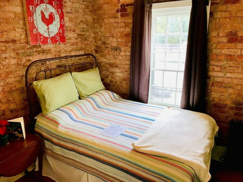 Bed & Breakfast The Homestead At Catskill Animal Sanctuary