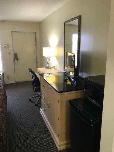 Hotel Western Motel