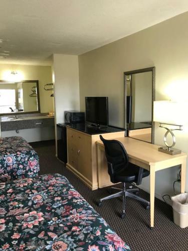 Hotel Western Motel