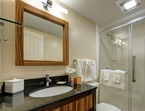 The Garrison Hotel & Suites Dover-durham, Ascend Hotel Collection