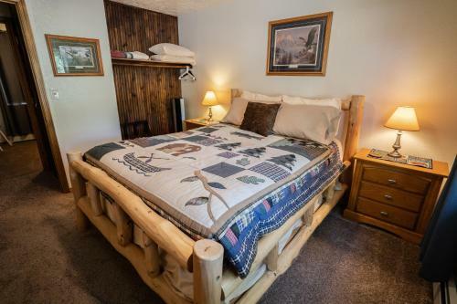 Bears Den B&B And Lodging