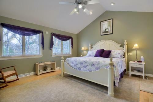 Hammer Creek Hideaway B&B