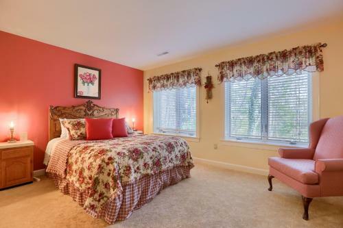 Hammer Creek Hideaway B&B