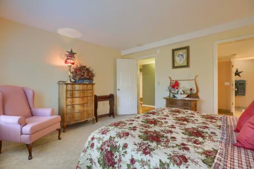 Hammer Creek Hideaway B&B