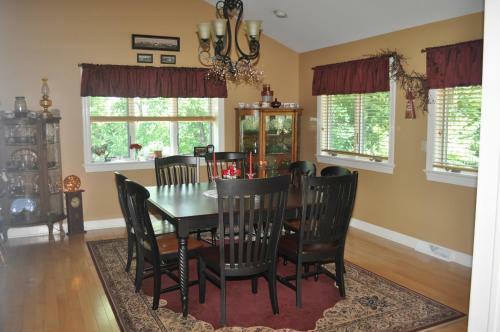 Hammer Creek Hideaway B&B