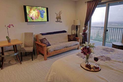 Bella Collina Bed And Breakfast