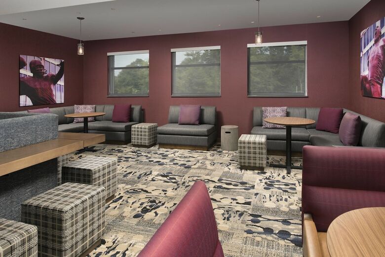 Hotel Residence Inn By Marriott Baltimore Owings Mills