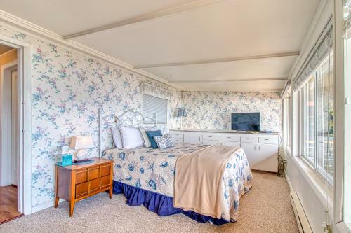 Fisherman's Dream Boat House