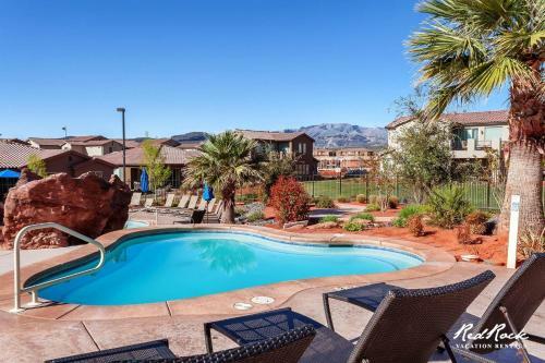 Canyon View Retreat #56