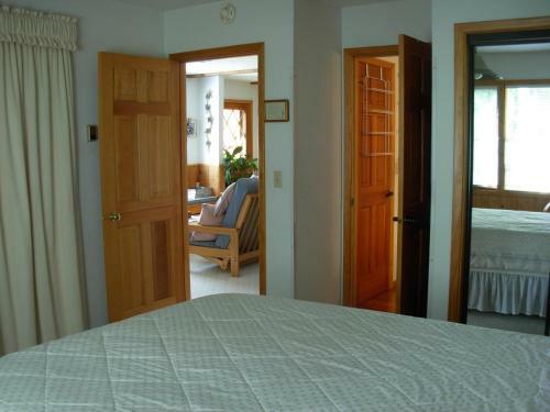 Alaska Chalet Bed & Breakfast