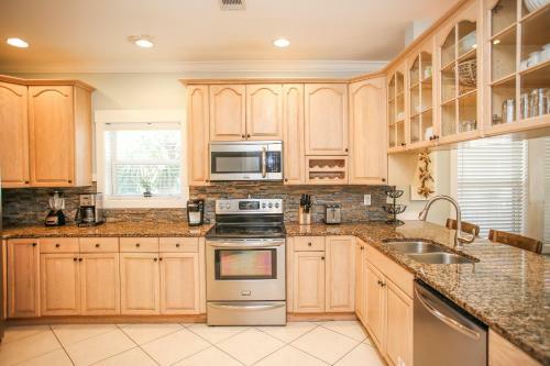 30a Beach House - Sanibel