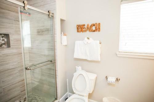30a Beach House - Sanibel