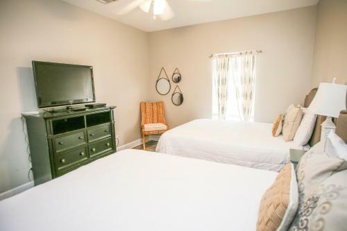 30a Beach House - Sanibel