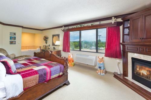 Hotel Americinn By Wyndham Wabasha