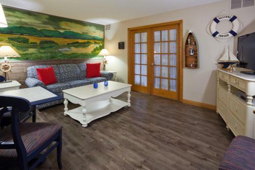 Hotel Americinn By Wyndham Wabasha