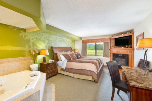 Hotel Americinn By Wyndham Wabasha
