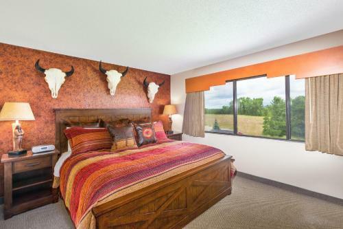 Hotel Americinn By Wyndham Wabasha