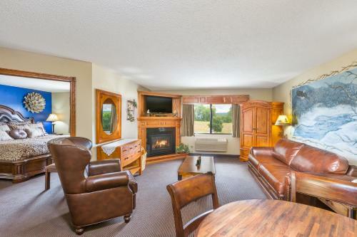 Hotel Americinn By Wyndham Wabasha