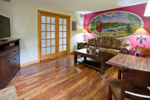 Hotel Americinn By Wyndham Wabasha