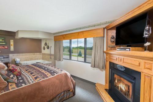 Hotel Americinn By Wyndham Wabasha