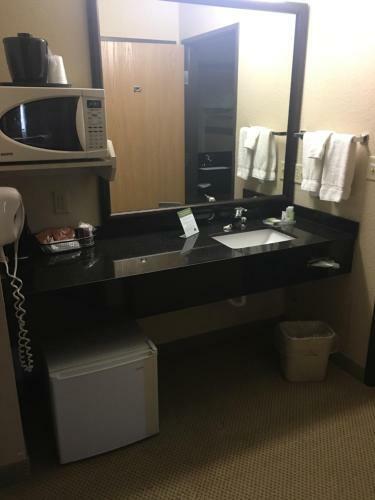 Hotel Americinn By Wyndham Wabasha
