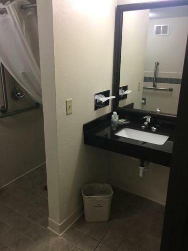 Hotel Americinn By Wyndham Wabasha