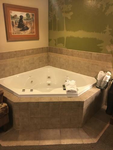 Hotel Americinn By Wyndham Wabasha