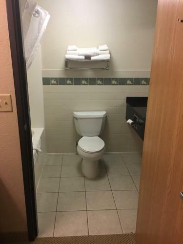 Hotel Americinn By Wyndham Wabasha