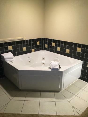 Hotel Americinn By Wyndham Wabasha