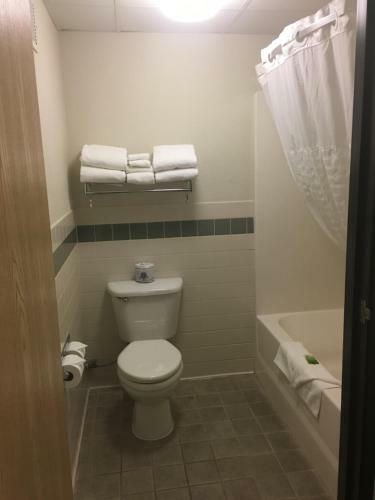 Hotel Americinn By Wyndham Wabasha