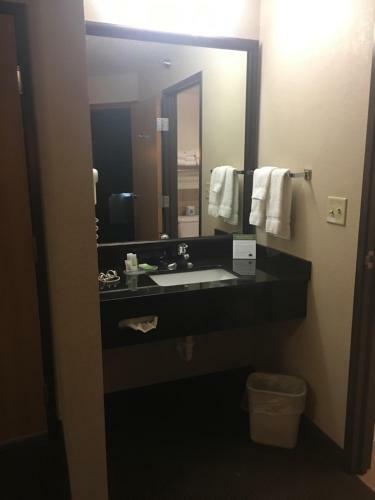 Hotel Americinn By Wyndham Wabasha