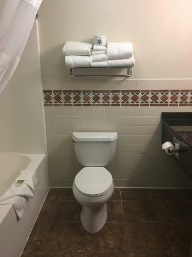 Hotel Americinn By Wyndham Wabasha