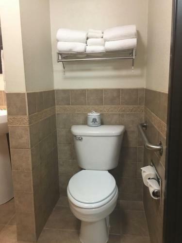 Hotel Americinn By Wyndham Wabasha