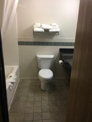 Hotel Americinn By Wyndham Wabasha