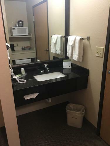 Hotel Americinn By Wyndham Wabasha