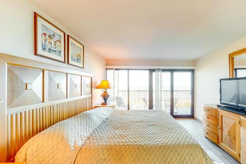 Ocean Vista #706