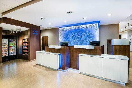 Hotel Fairfield Inn & Suites By Marriott Van