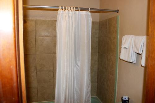 Motel Budget Inn Of America