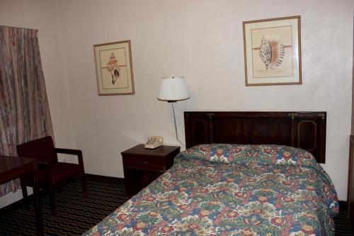 Motel Budget Inn Of America