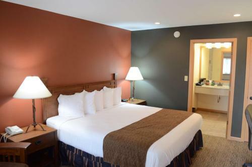 Hotel Best Western Starlite Village