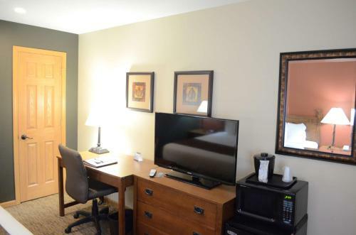 Hotel Best Western Starlite Village
