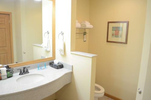 Hotel Best Western Starlite Village