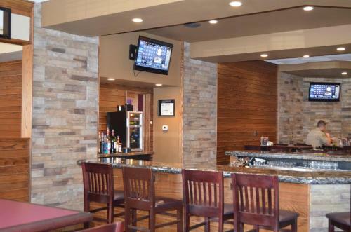 Hotel Best Western Starlite Village