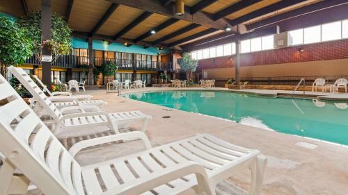 Hotel Best Western Starlite Village