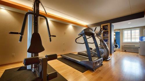 Hotel Best Western Starlite Village