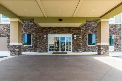 Hotel Comfort Inn & Suites Valdosta