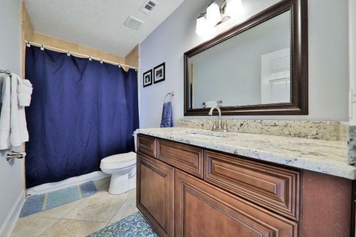 Oceanview At Island Breeze