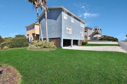 Oceanview At Island Breeze
