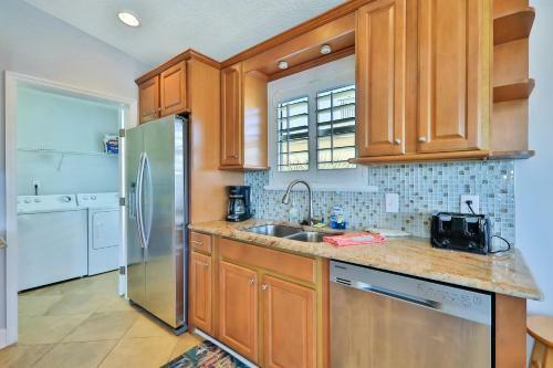Oceanview At Island Breeze